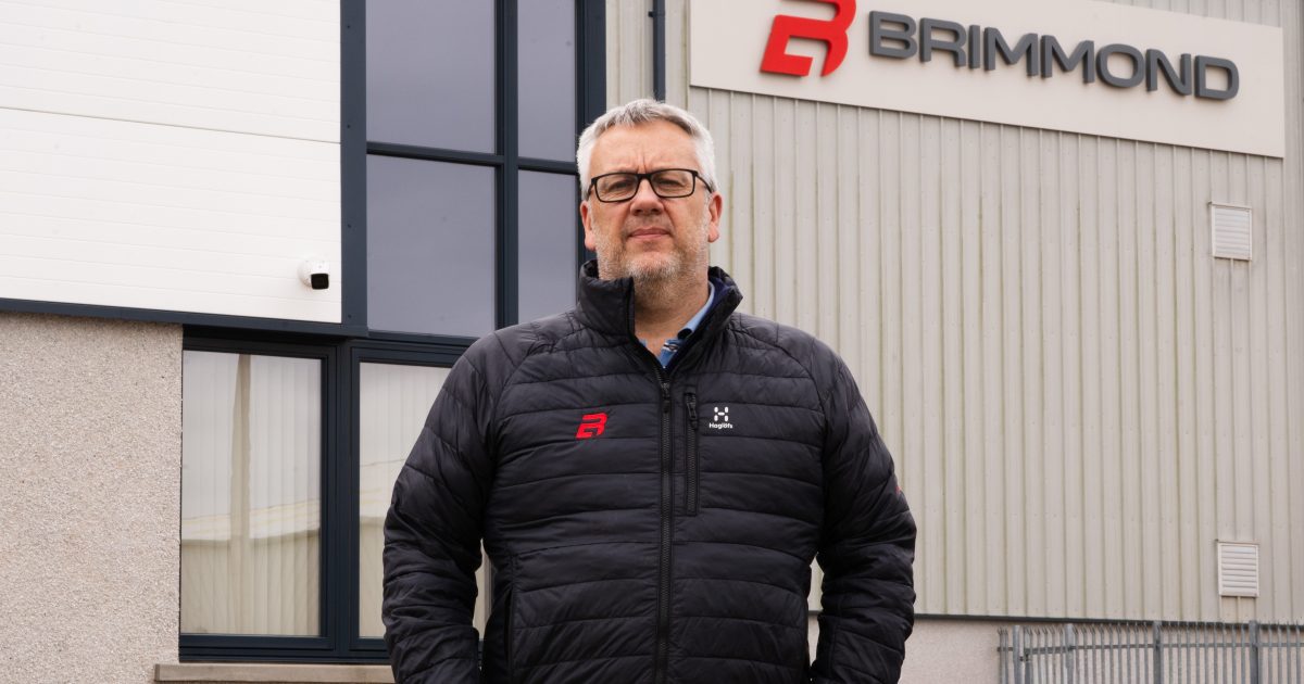 OpenGraph Image for Brimmond appoints Craig Yeoman as Finance Director and Board Member in milestone year