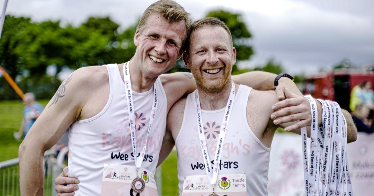 OpenGraph Image for Run Barra launches first-ever half marathon as entries open for 2026 event