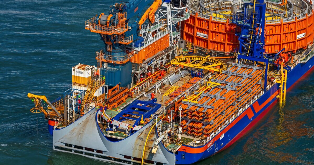 OpenGraph Image for Offshore wind contract underscores Balmoral renewables pedigree
