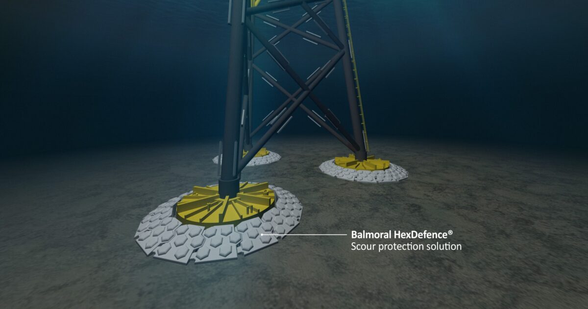 OpenGraph Image for Balmoral launches innovative HexDefence