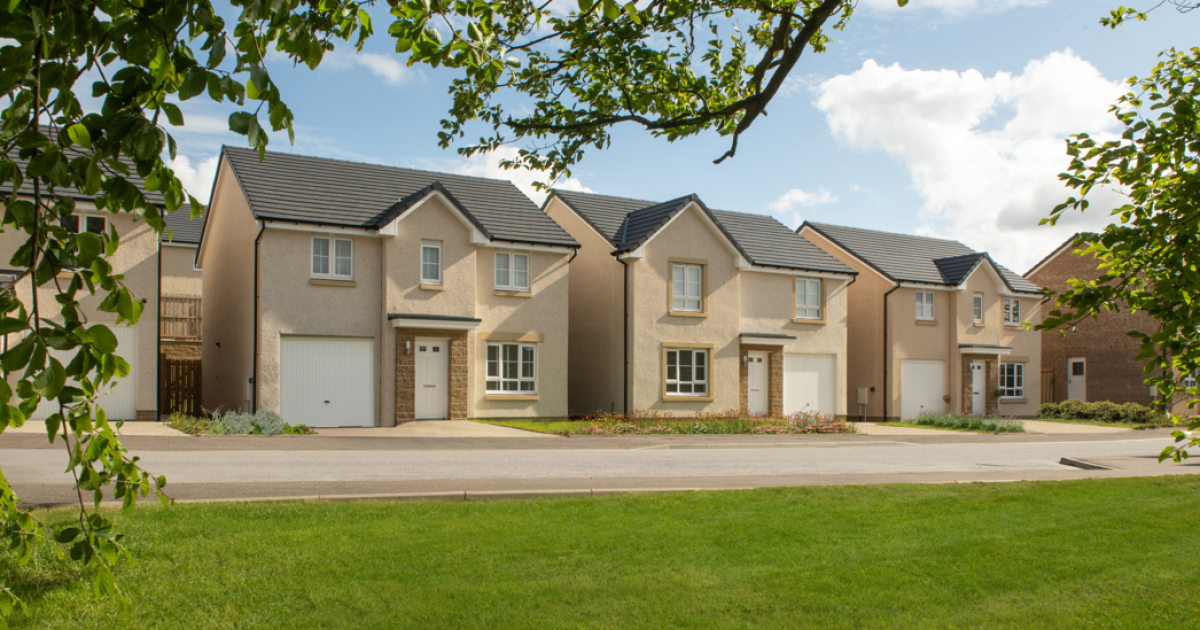 OpenGraph Image for Barratt Homes helps homeowners to plan the perfect at-home proposal this Valentine’s Day