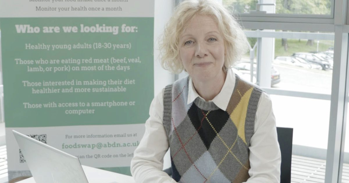 OpenGraph Image for Diet diversity: Average Brit eats at least 49 different species a week