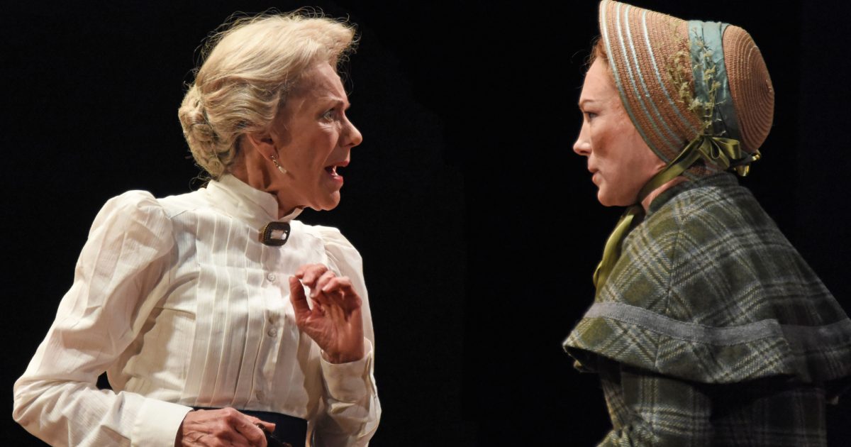 OpenGraph Image for Literary classic Little Women to visit His Majesty’s Theatre