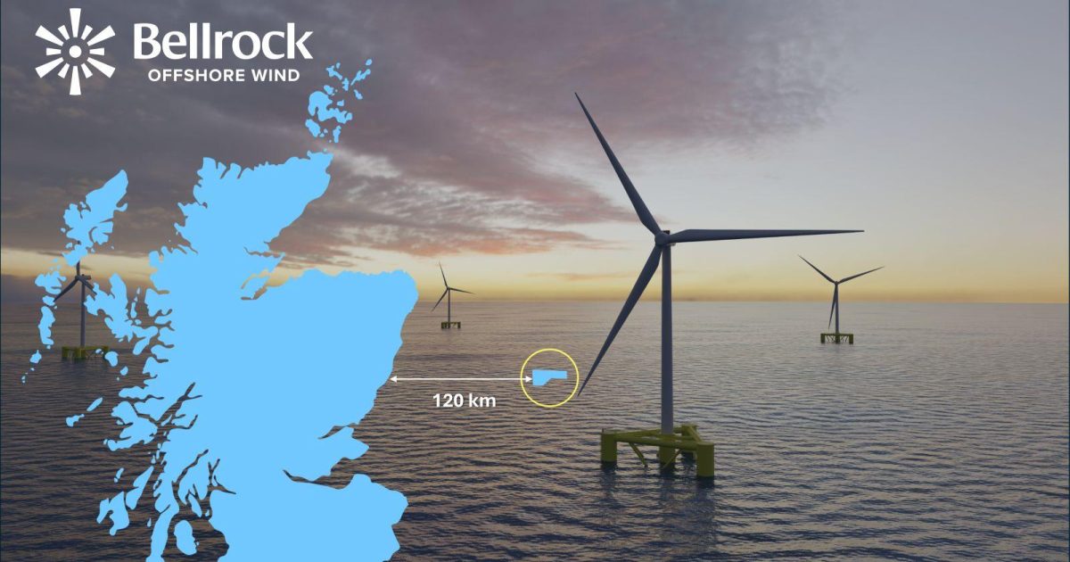 OpenGraph Image for Bellrock advances electrical design with Aker Solutions appointment