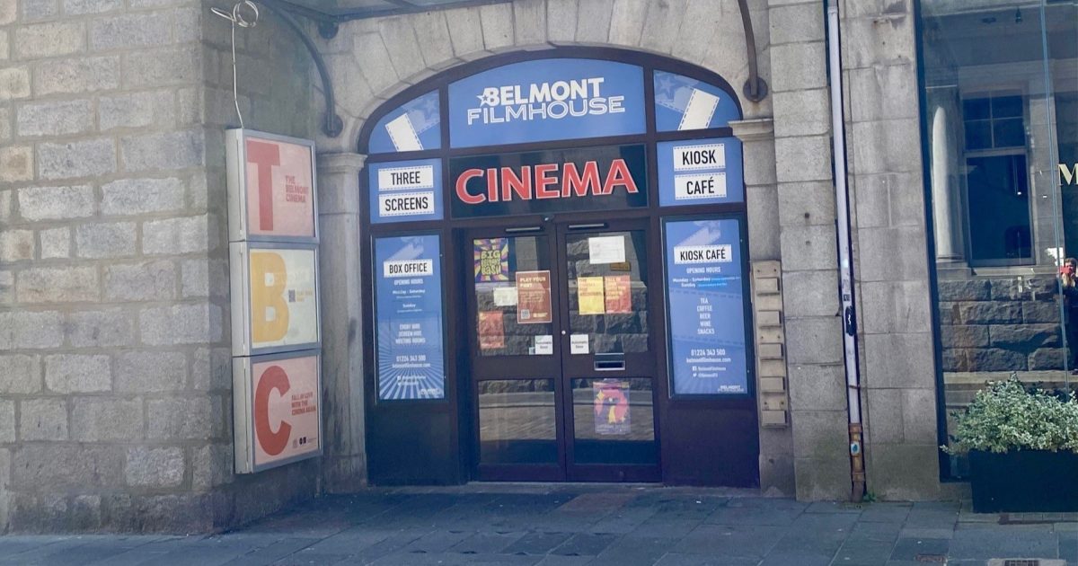 OpenGraph Image for Major grants for community organisations totalling £965,000