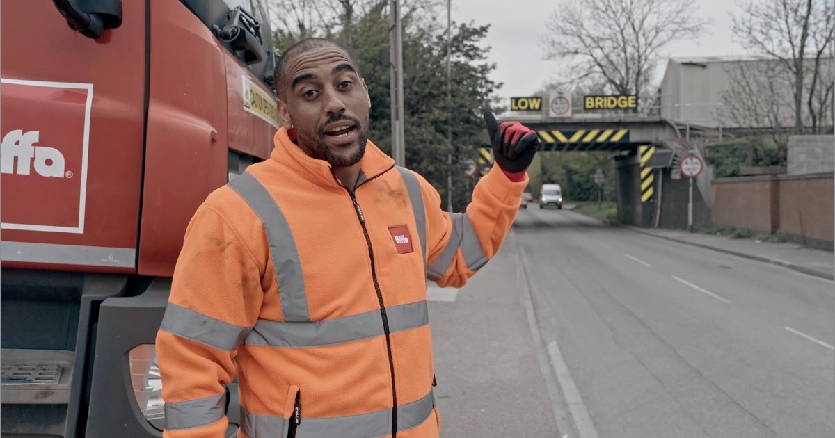 OpenGraph Image for Safety first at Biffa