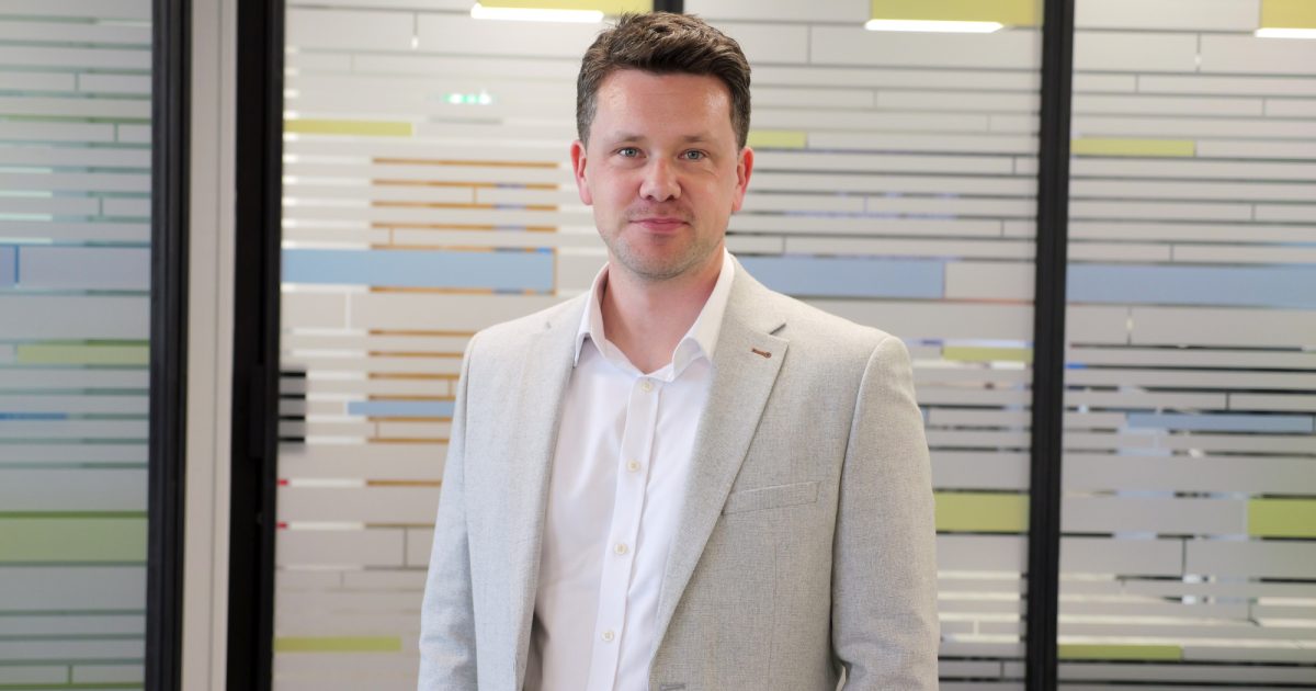 OpenGraph Image for Bilfinger UK accelerates offshore services growth with key appointment