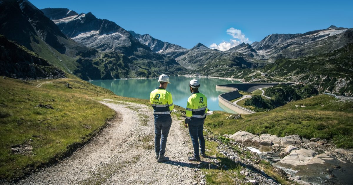 OpenGraph Image for A year stronger together: integration, teamwork and progress with Bilfinger’s nZero acquisition