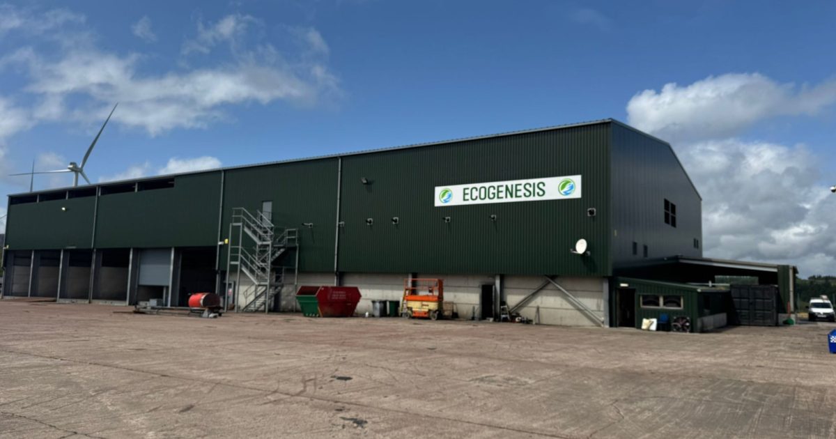 OpenGraph Image for Energy solutions company purchases 14 new generators thanks to HSBC UK