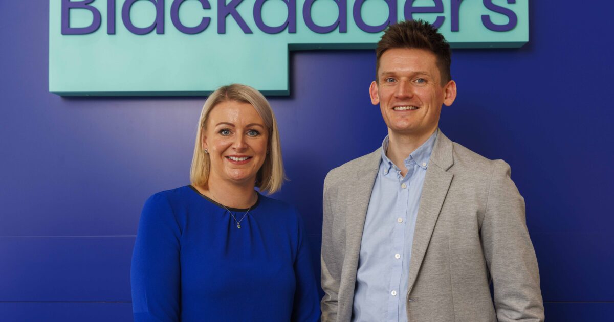 OpenGraph Image for New Aberdeen Residential Property Director for Blackadders
