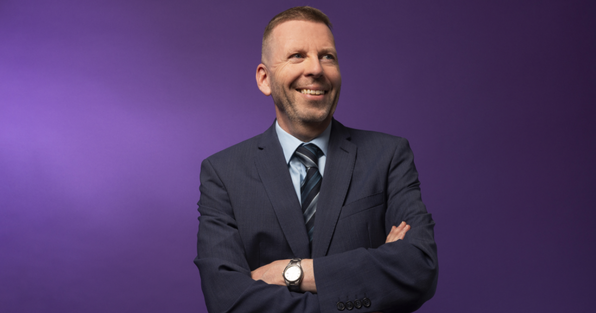 OpenGraph Image for Trust Law specialist Dale Ross given national recognition