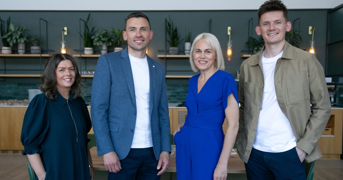 OpenGraph Image for Blackadders LLP hits milestone targets as earnings and profits boosted