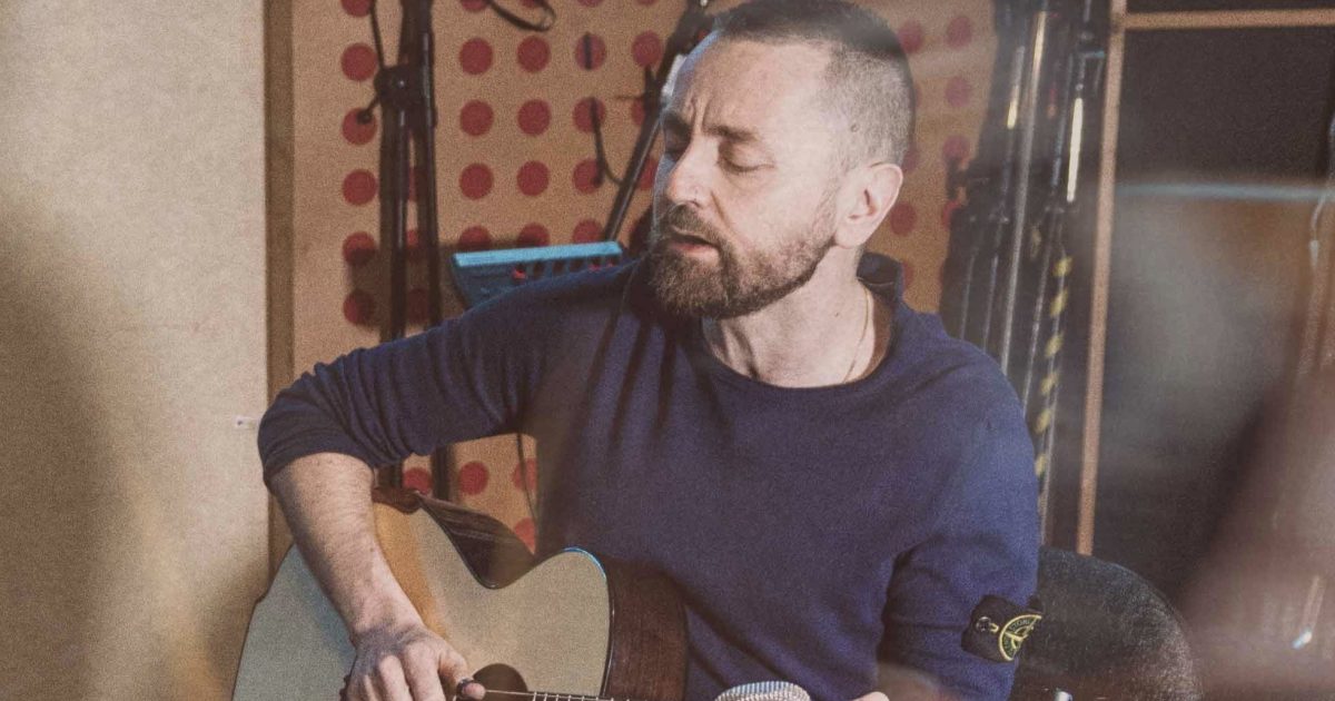 OpenGraph Image for Blue Rose Code to perform in Braemar this Friday