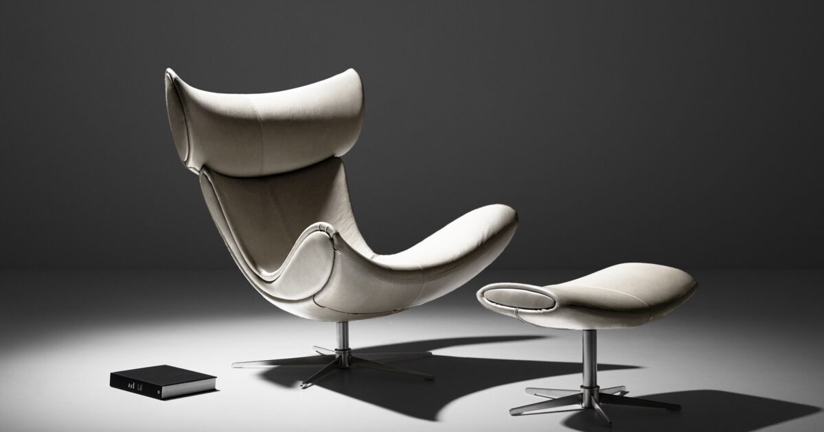 OpenGraph Image for Win an iconic Imola designer chair worth over £5,000