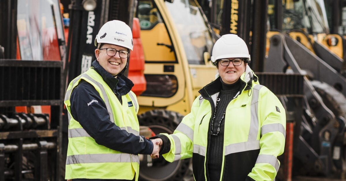 OpenGraph Image for AquaTerra Training and Bon Accord Training Forge Strategic Partnership to Elevate Training Capabilities