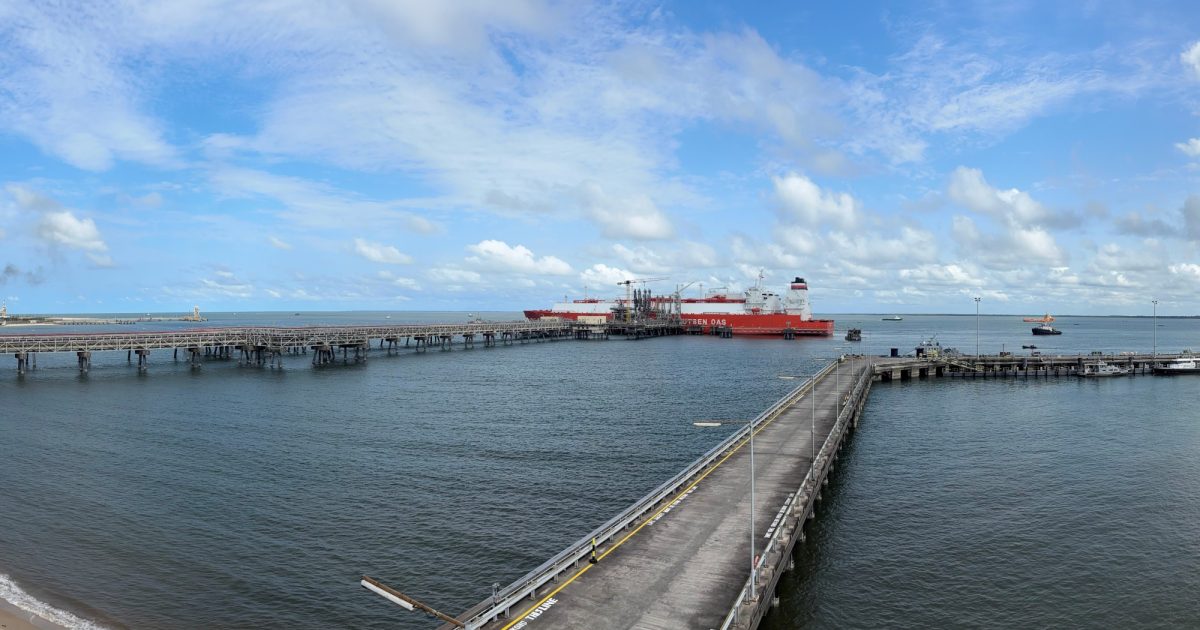 OpenGraph Image for ABL completes first in-country competency assessment for NLNG’s head of marine operations role