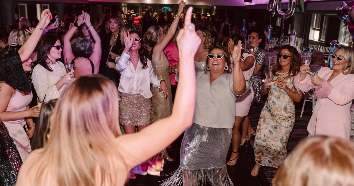 OpenGraph Image for Befriend a Child raises an incredible £50,376.25 at spectacular Boogie Boozy Brunch weekend