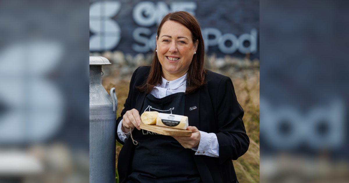OpenGraph Image for ONE SeedPod welcomes Bothy Butter as new tenant