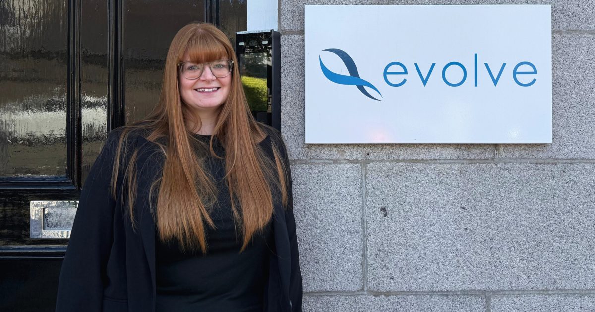 OpenGraph Image for Evolve iMS to exhibit at Winter Granite Expo