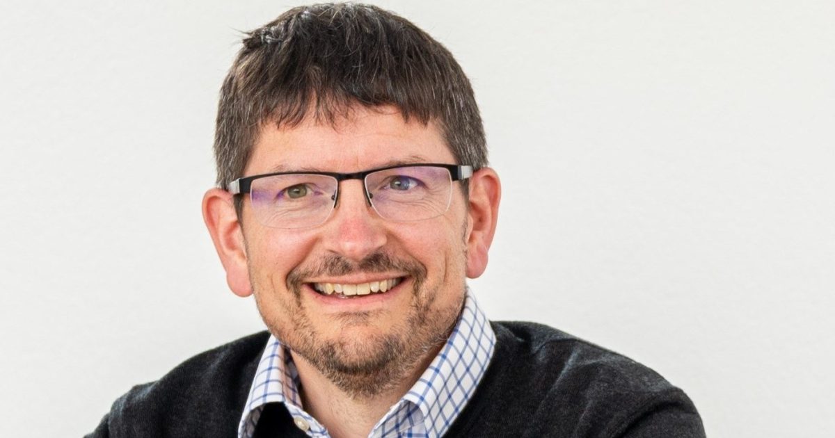 OpenGraph Image for Local IT firm celebrates prestigious award with new sector win