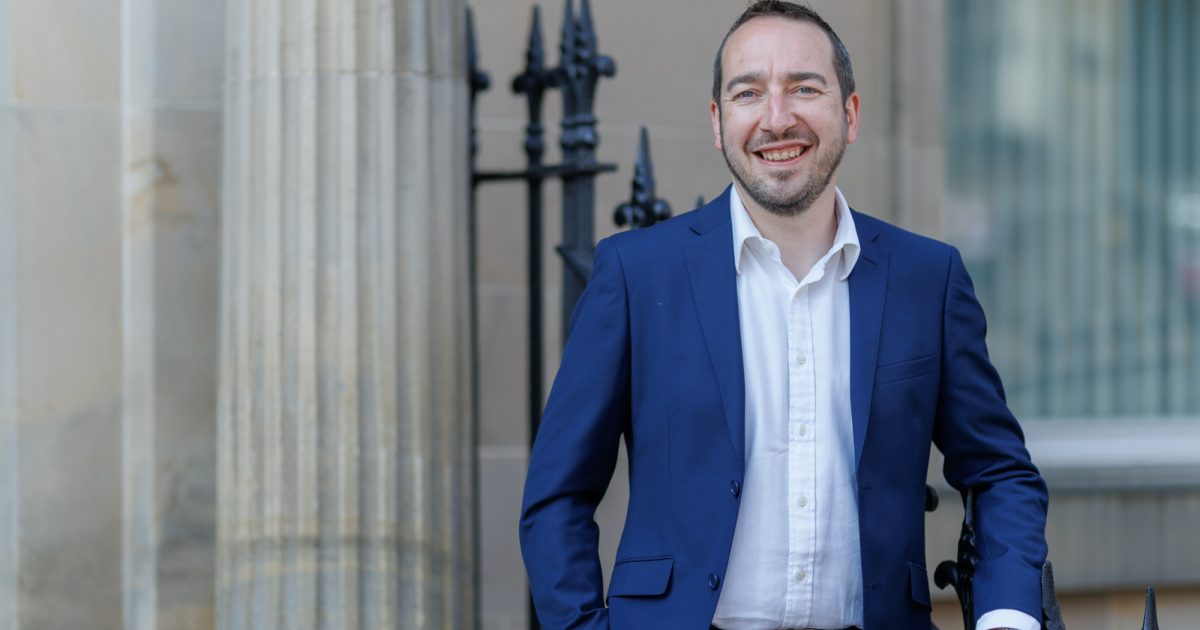 OpenGraph Image for Johnston Carmichael appoints new head of financial services