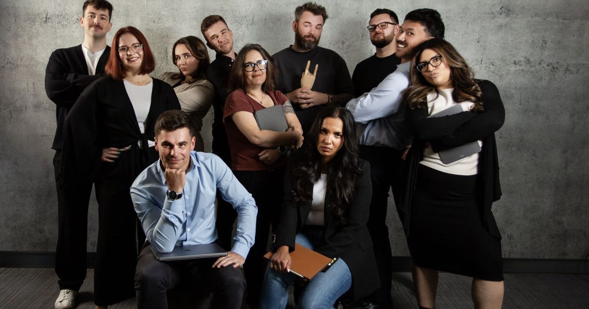 OpenGraph Image for Capital expansion in sight for strategic marketing agency