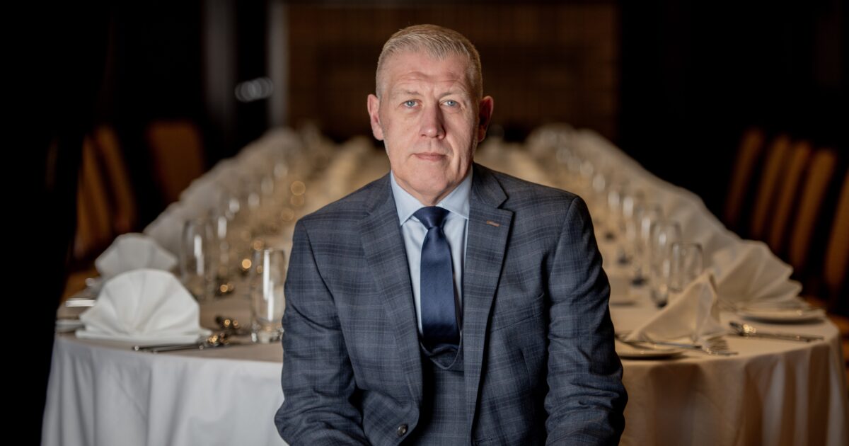 OpenGraph Image for Buchan Braes Hotel to launch rebrand at the end of February