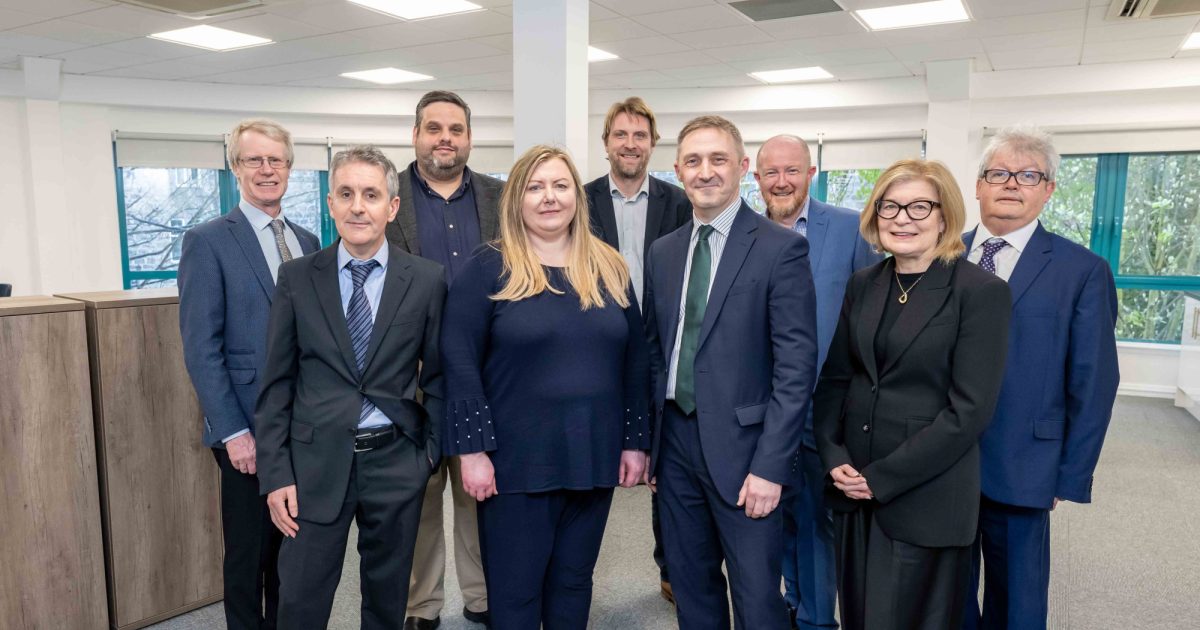 OpenGraph Image for Burnett & Reid celebrates 270 years of service to Aberdeen