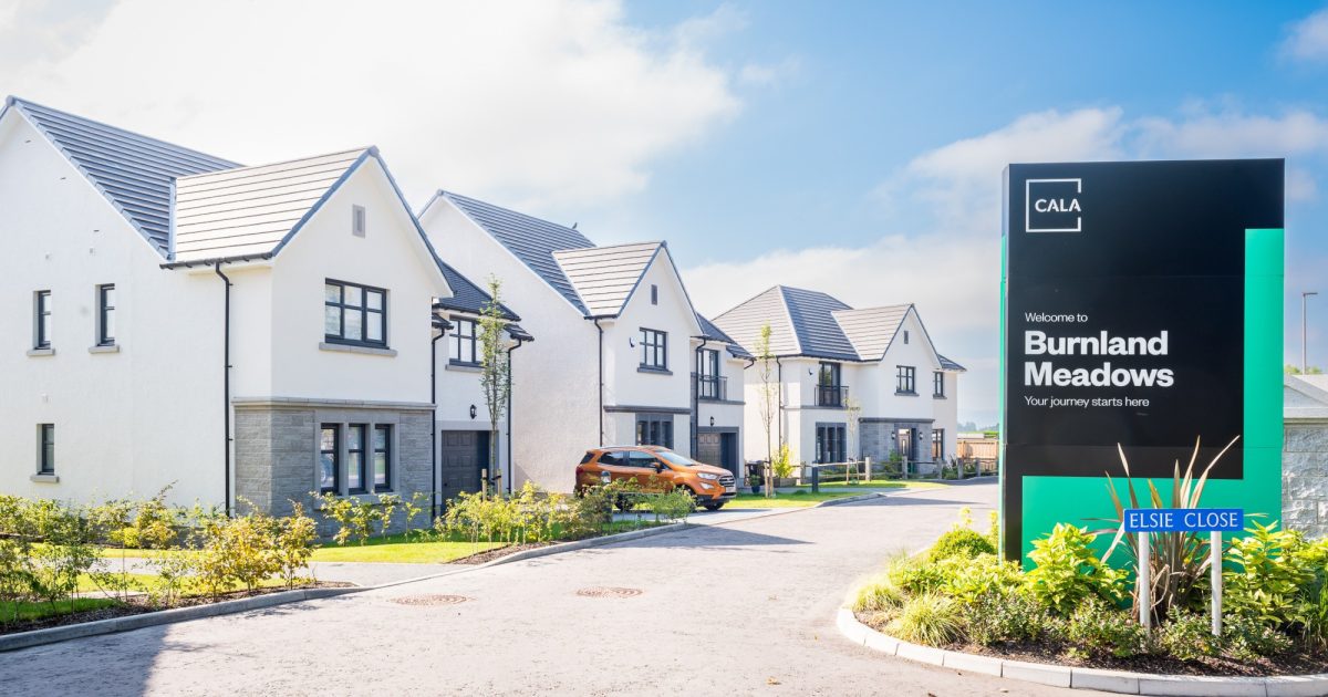 OpenGraph Image for Aberdeen and Aberdeenshire site managers win prestigious NHBC Quality Award for raising standards in housebuilding