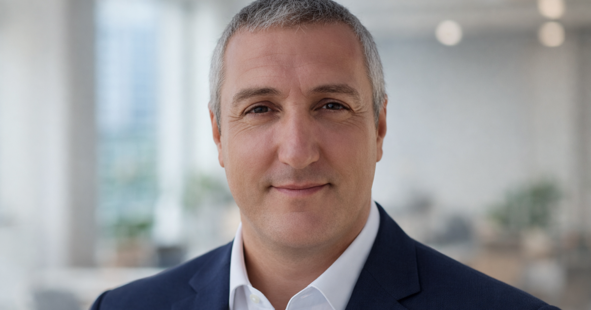 OpenGraph Image for Paul Maddison joins C-SAM as Development Manager