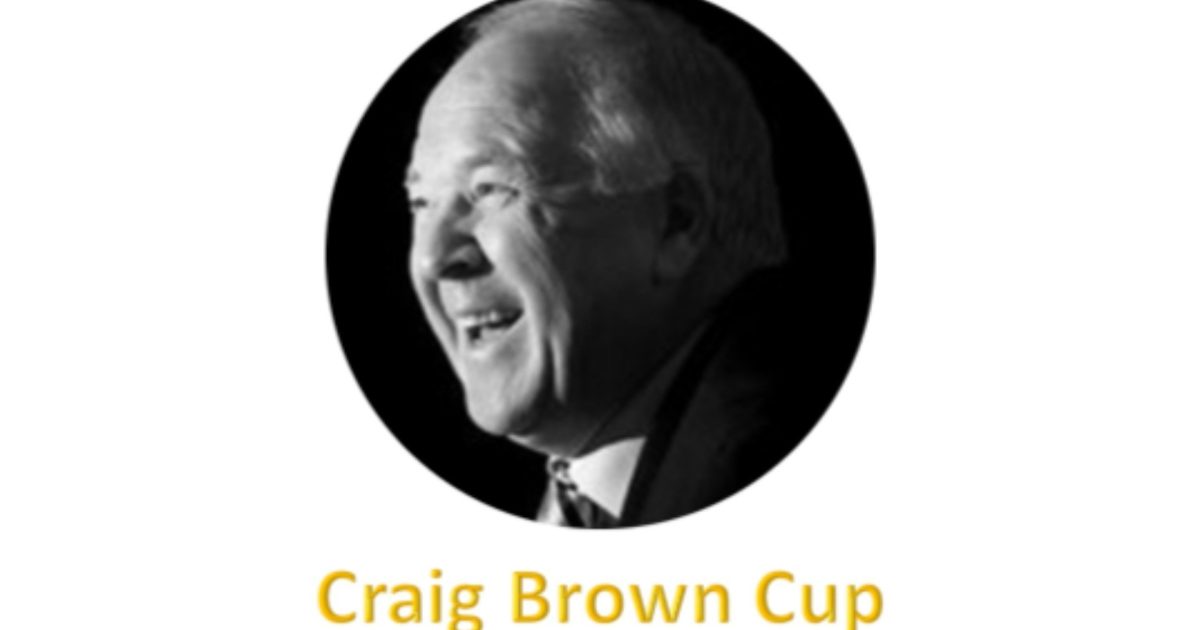 OpenGraph Image for Craig Brown Cup tickets on sale