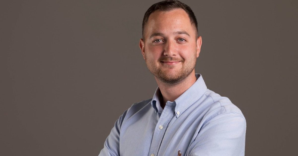 OpenGraph Image for Callum Cruickshank joins Hydrus Group