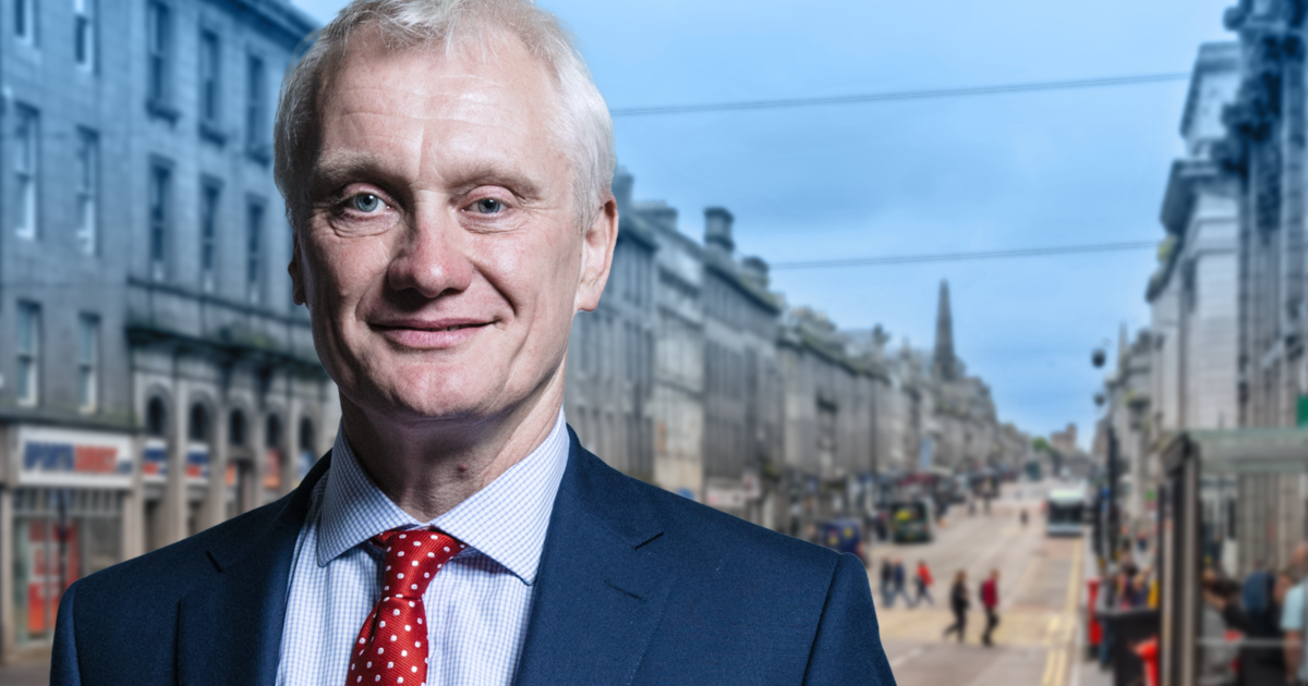 OpenGraph Image for City centre in the running for UK Government relocation