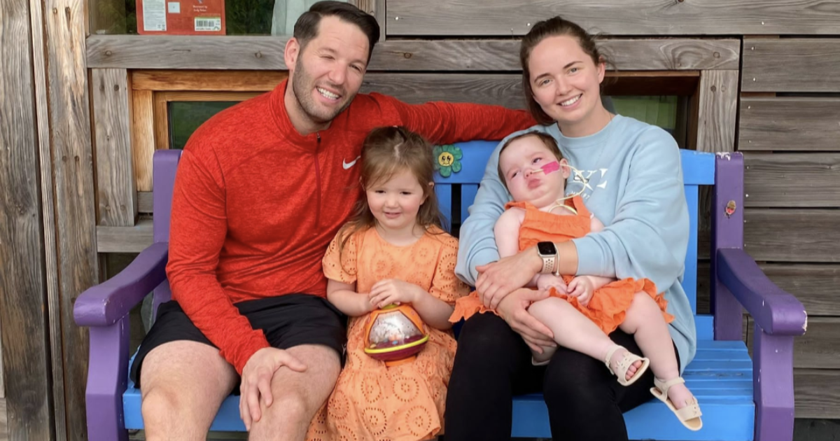 OpenGraph Image for CHAS launches pioneering plan with new fundraising appeal to ensure families of dying children are supported every step of the way