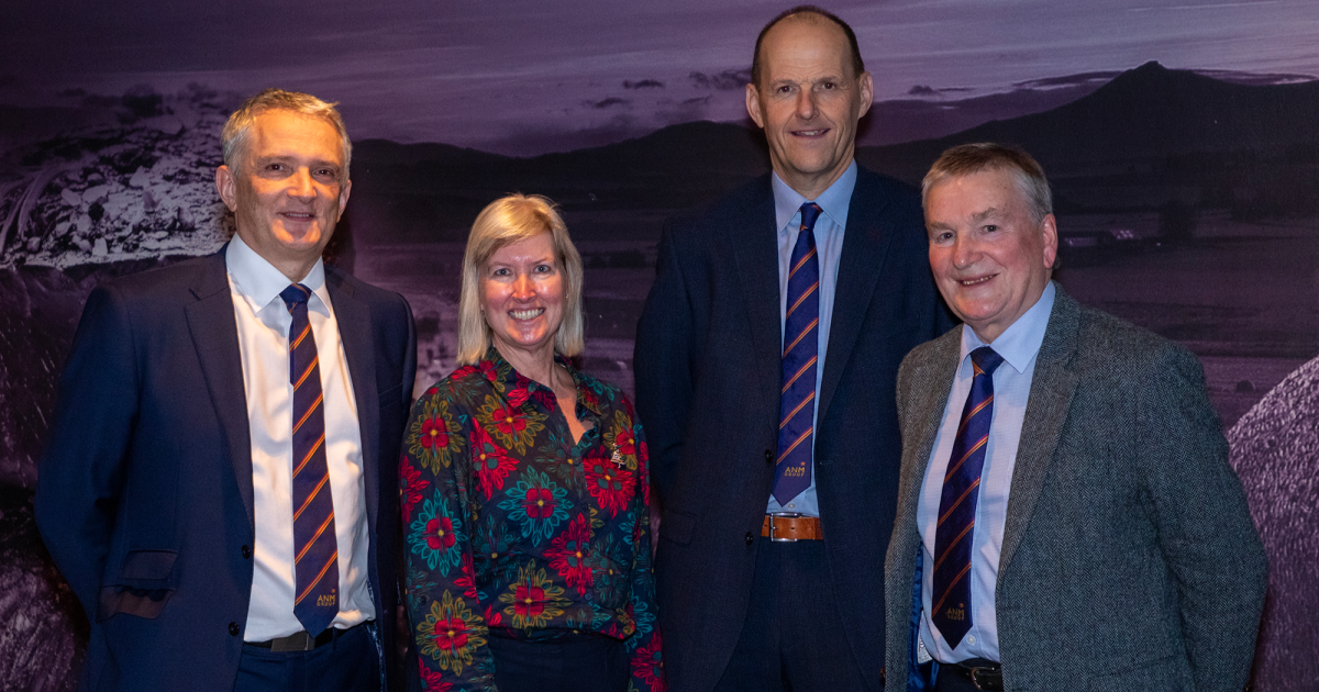 OpenGraph Image for ANM Group celebrates six long-service milestones and two board retirements
