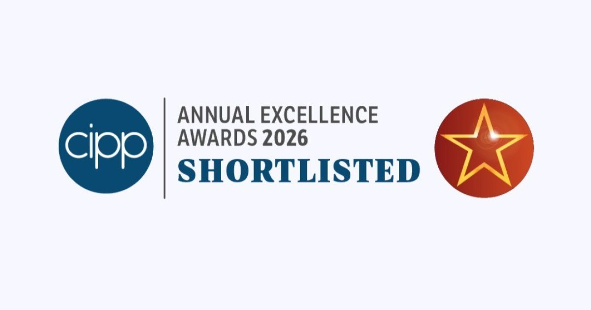 OpenGraph Image for activpayroll secures double shortlist for CIPP Annual Excellence Awards 2026
