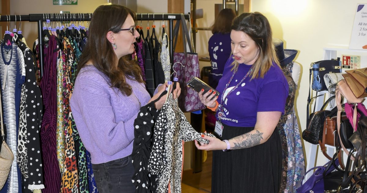 OpenGraph Image for Clan to bring buyers and sellers together for fashion marketplace event