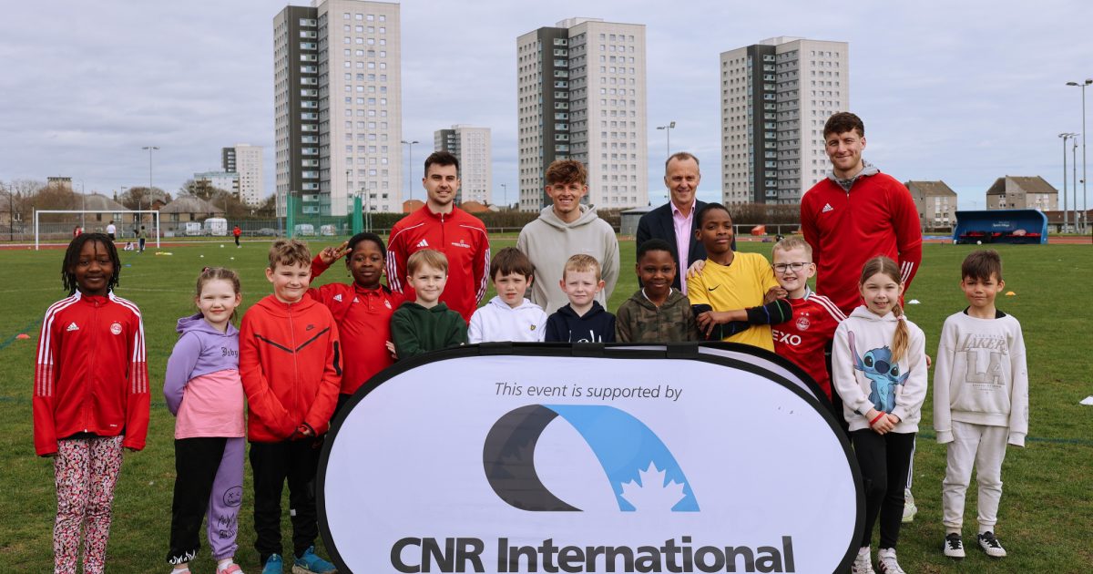 OpenGraph Image for CNR International backing RAF camps again