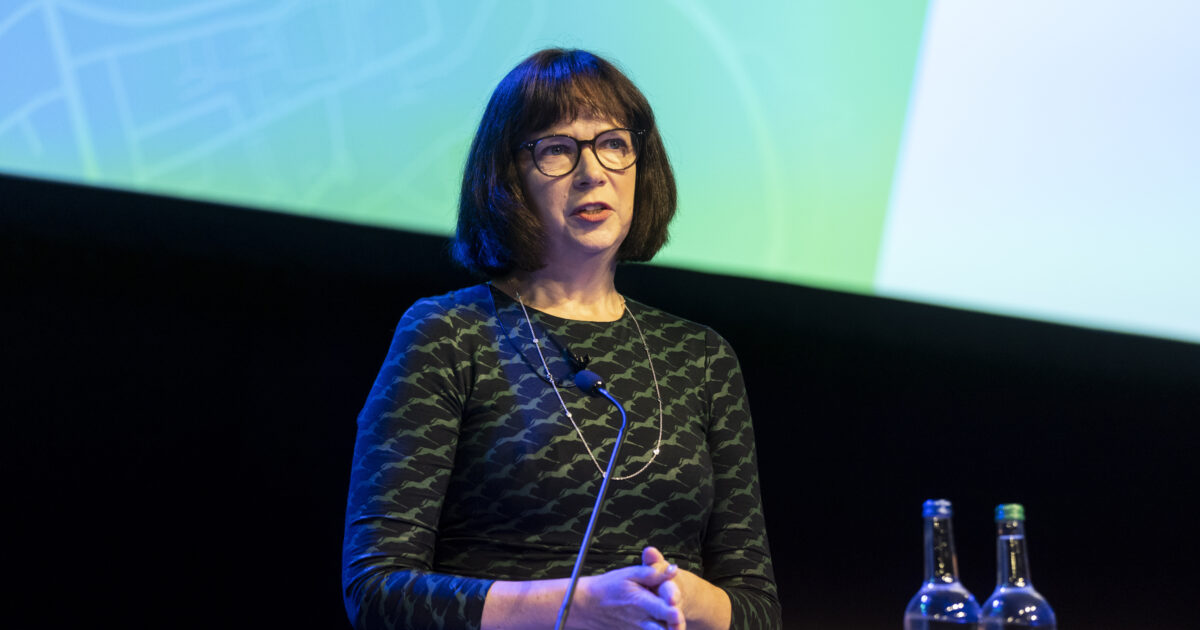 OpenGraph Image for 'Aberdeen region becoming a global renewable energy hub'