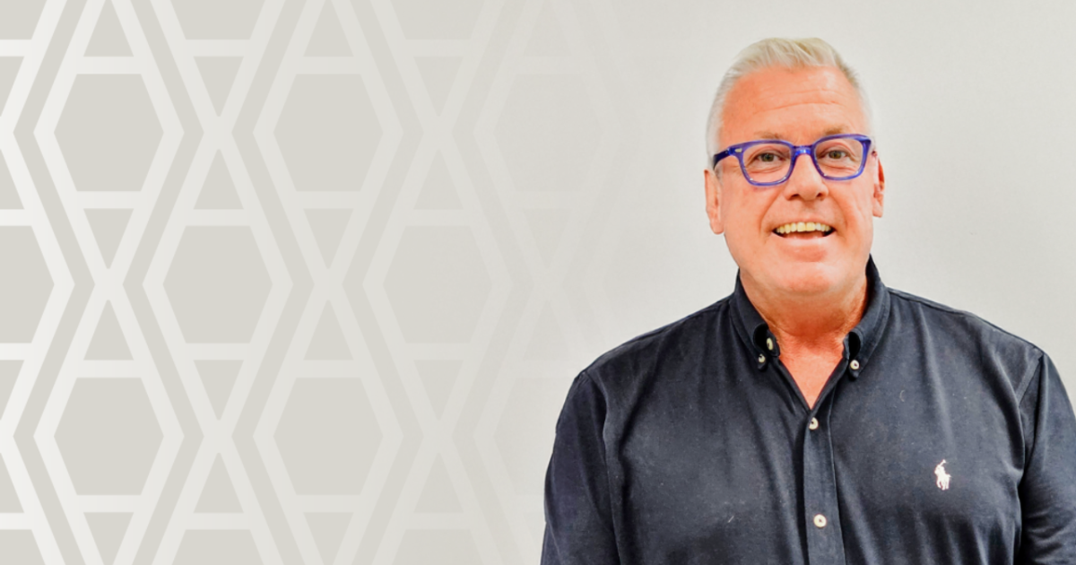 OpenGraph Image for ARO appoints Ciaran Rafferty as chief executive officer