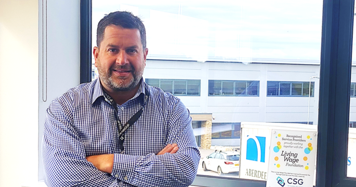 OpenGraph Image for CS Group makes a senior appointment