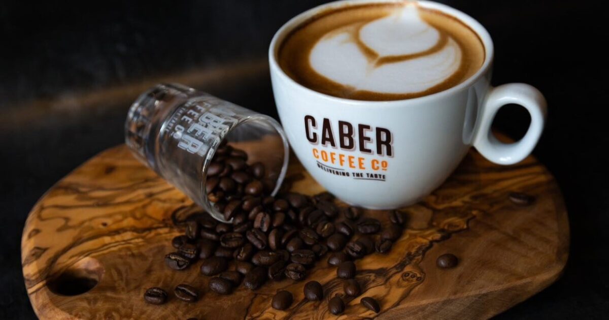 OpenGraph Image for Young baristas set to brew up a storm in new competition