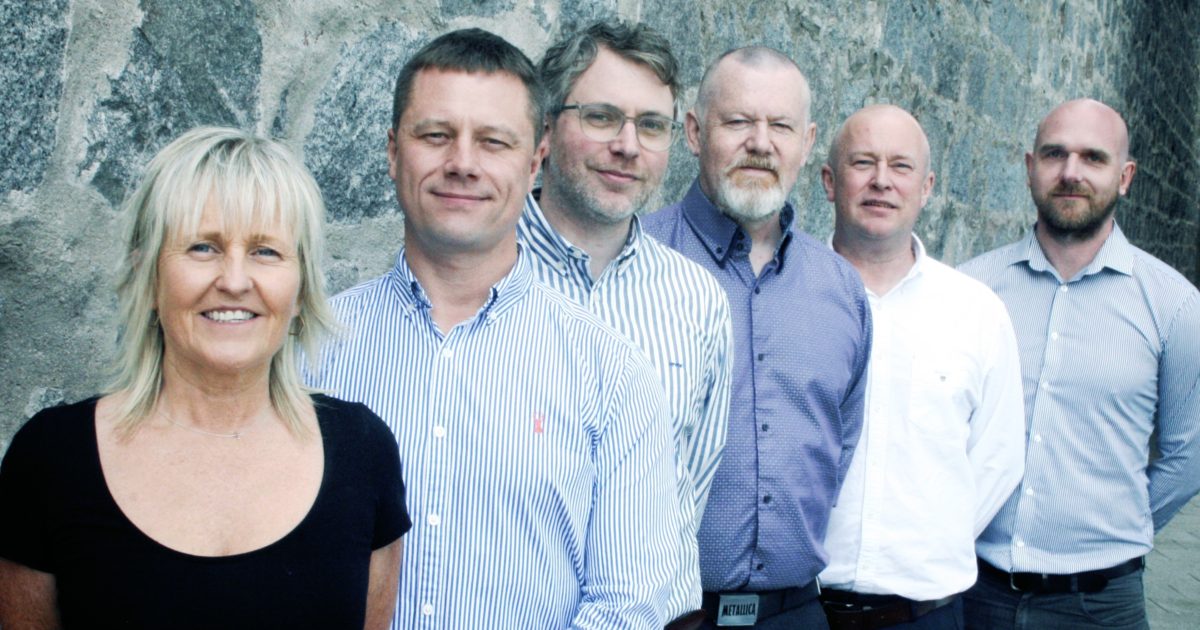 OpenGraph Image for Cadherent announces strategic restructuring and new equity-holding directors to drive growth