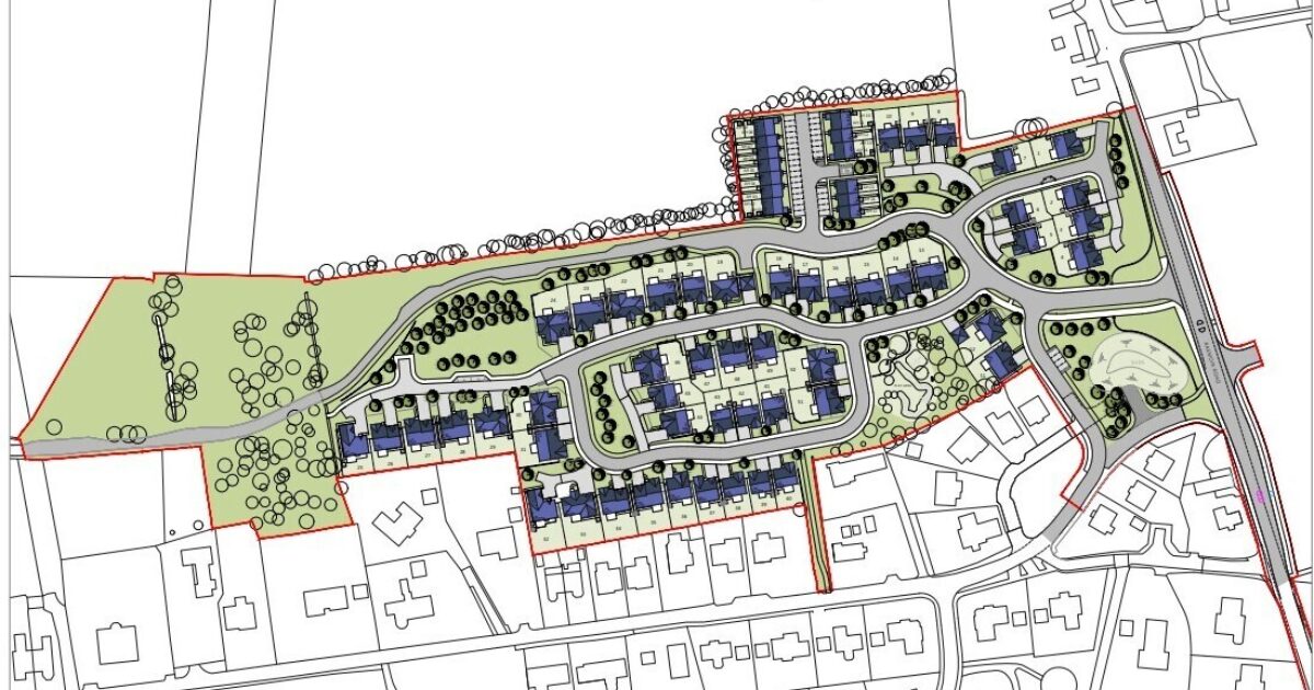 OpenGraph Image for Cala's Banchory development recommended for approval