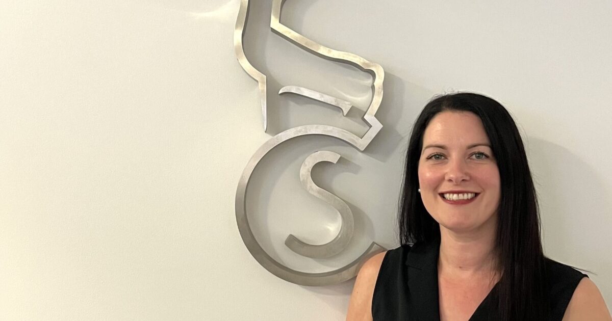 OpenGraph Image for Caledonian Sleeper welcomes new Business Development Manager