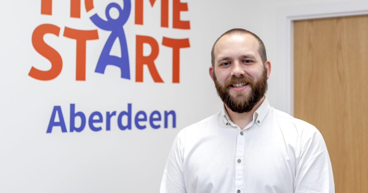 OpenGraph Image for Home-Start Aberdeen secures major funding to continue supporting local families