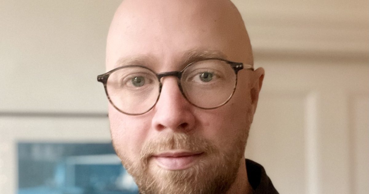 OpenGraph Image for Camphill School Aberdeen appoints new CEO