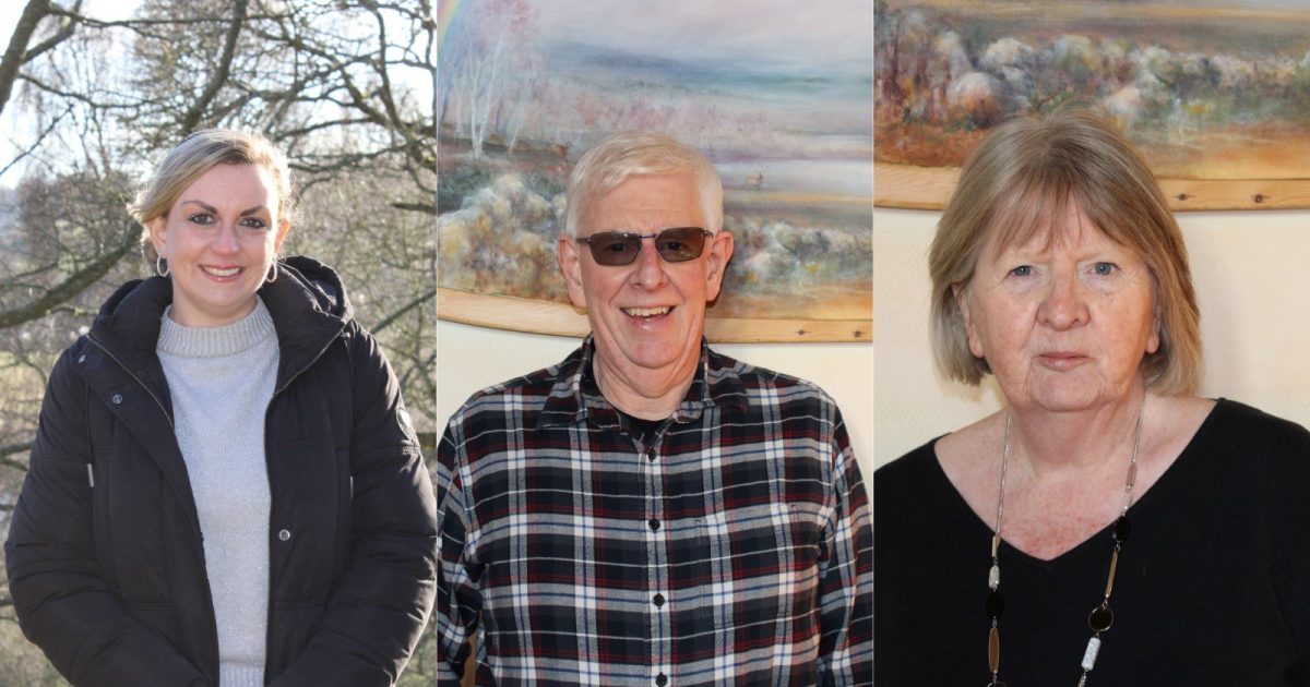 OpenGraph Image for Camphill School Aberdeen appoints trio of new trustees to strengthen board