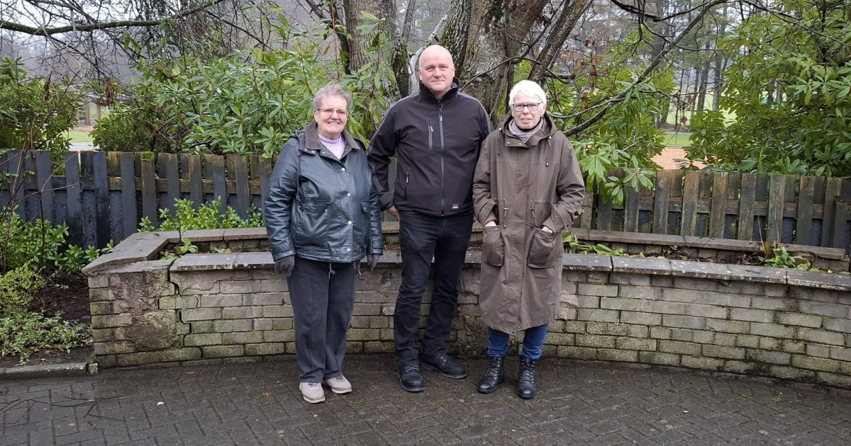 OpenGraph Image for Public vote to support Aden Country Park’s sensory and carers gardens with more than £37,000