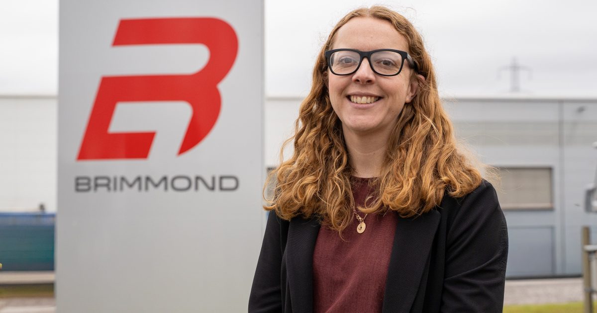 OpenGraph Image for Brimmond appoints new Marketing, Communication and Events Manager